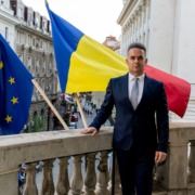 Lucian Badircea CEO IRI Travel