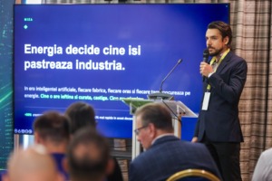 Energia decide cine isi păstrează industria.